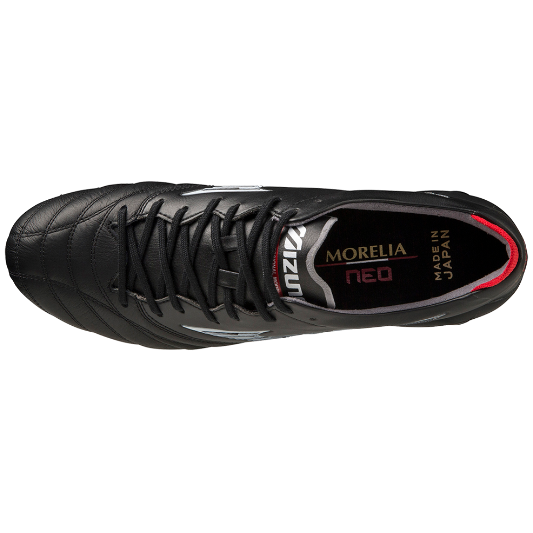 Morelia Neo IV (Made In Japan) – Weston Corporation