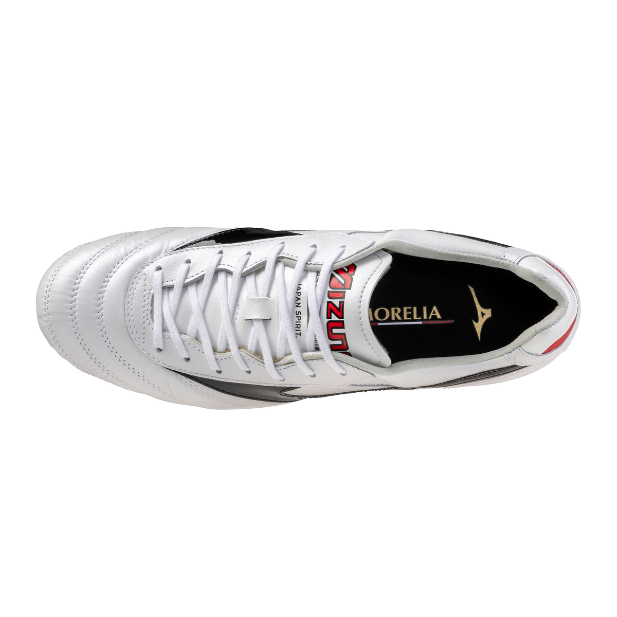 Morelia II FG (Made In Japan) 'Origin' Pack – Weston Corporation