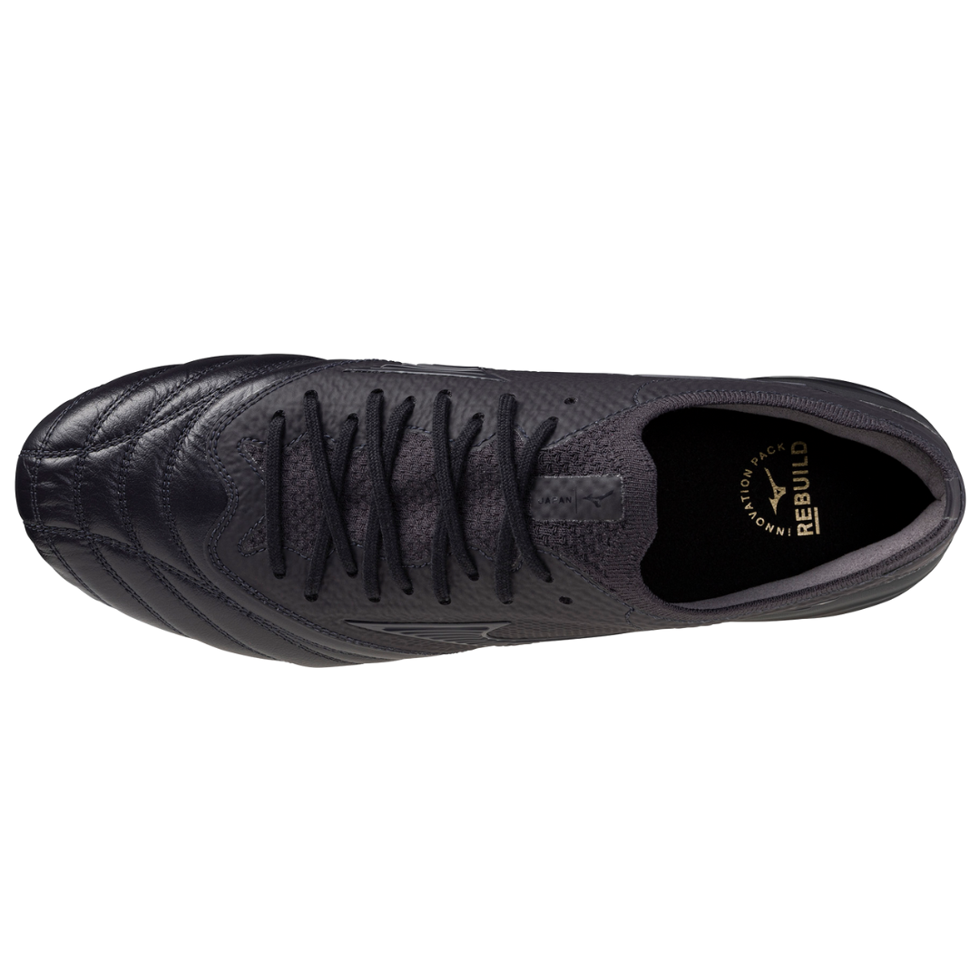 Morelia Neo IV B FG (Made In Japan) 'Innovation' Pack – Weston