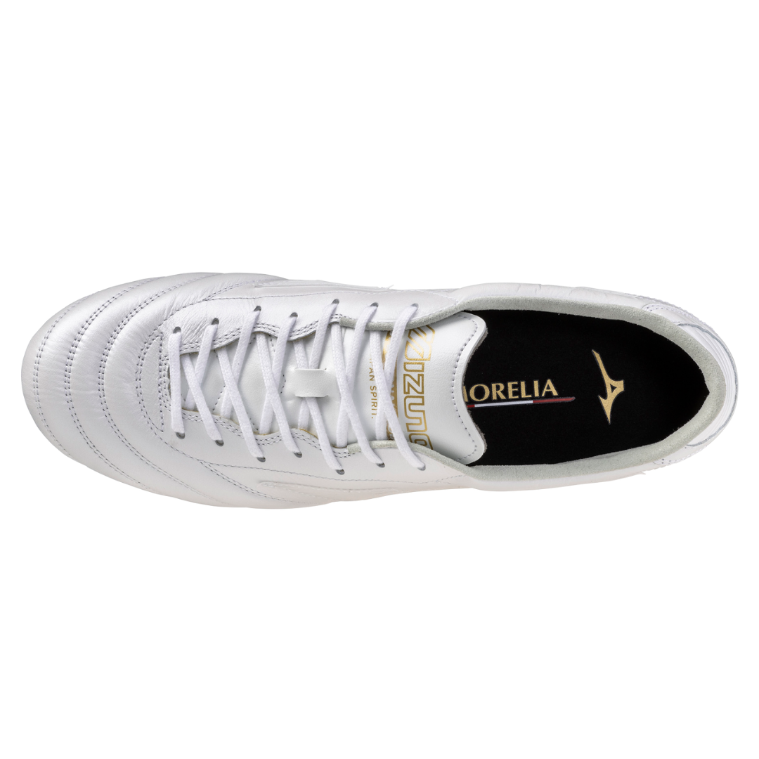 Morelia II Proto UL (Made in Japan) – Weston Corporation