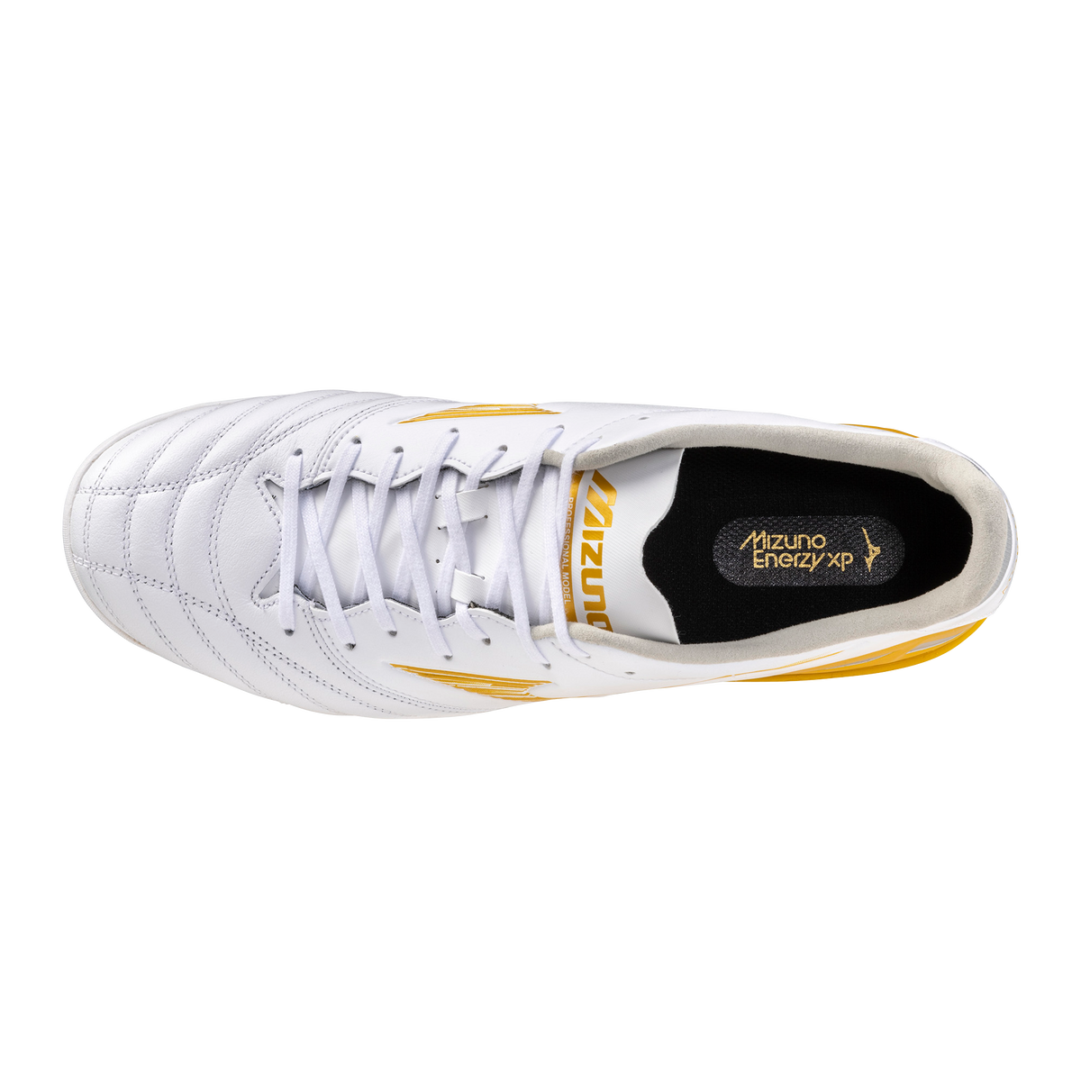 Morelia Neo IV Pro AS - Bright Gold Pack – Weston Corporation