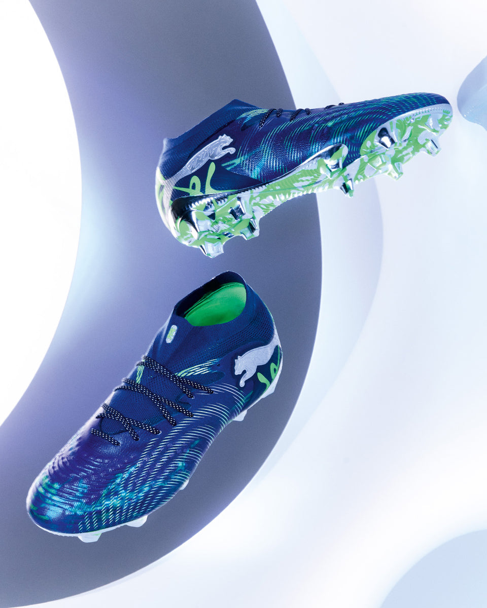 Future 9 Ultimate FG 'Cosmic Art' Pack – Weston Corporation