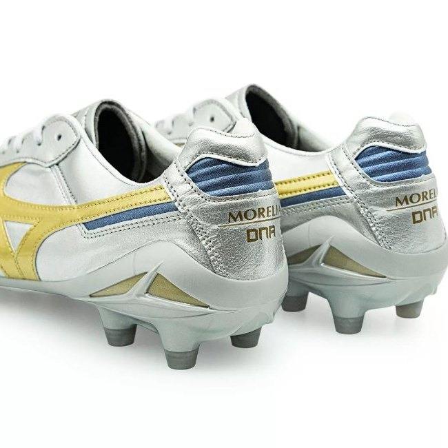 Morelia DNA (Made in Japan) - Platinum Silver Pack – Weston
