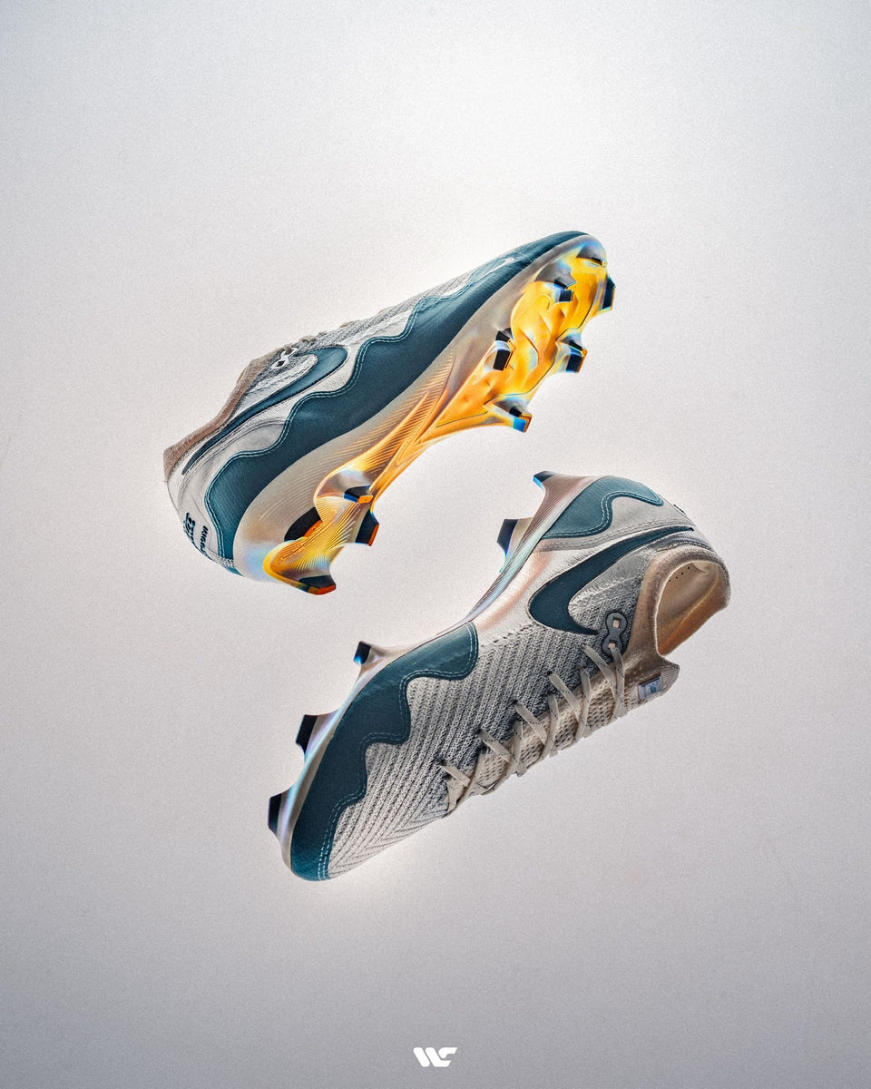 Mercurial Zoom Vapor 16 Elite FG x Patta SE – Weston Corporation