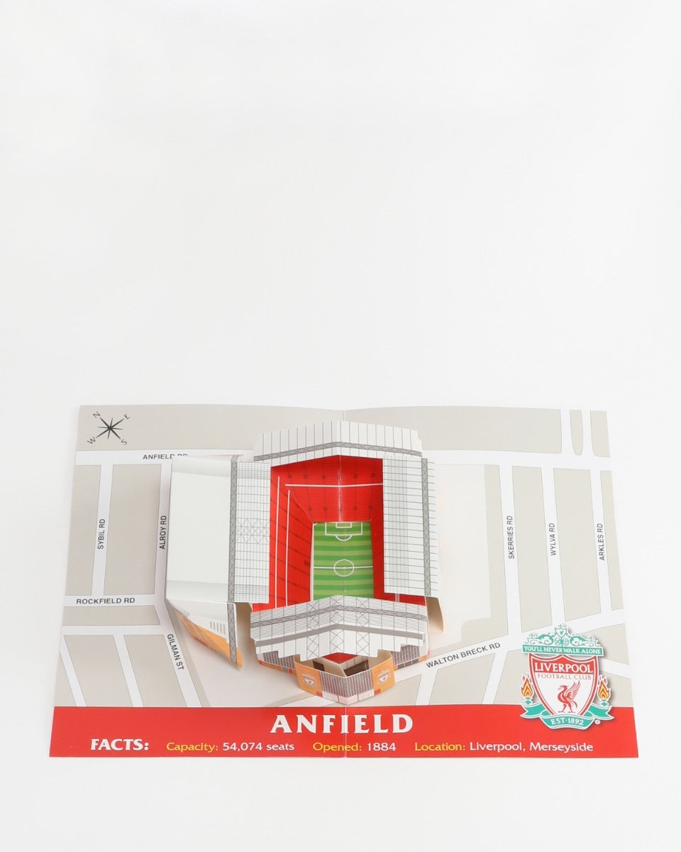 LFC 3D Stadium Card Weston Corporation lfc-3d-stadium-card-weston-corporation