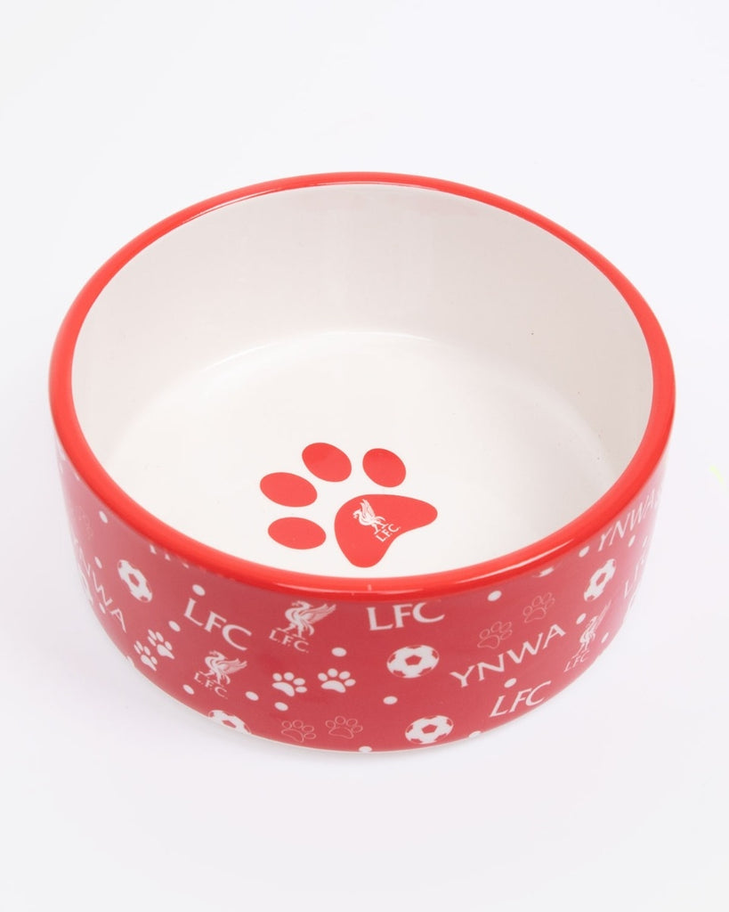 LFC Ceramic Pet Bowl