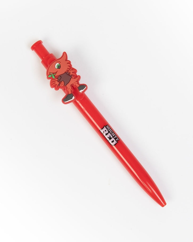 LFC Mighty Red Charm Pen
