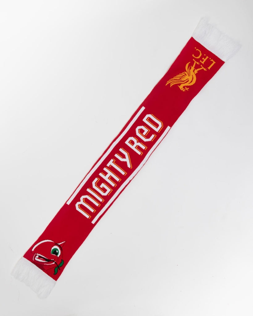 LFC Infant Mighty Red Scarf