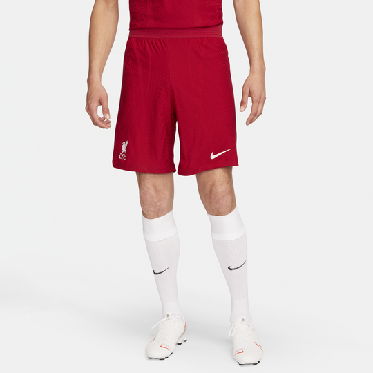Liverpool FC Adult 2023-24 Home Match Shorts