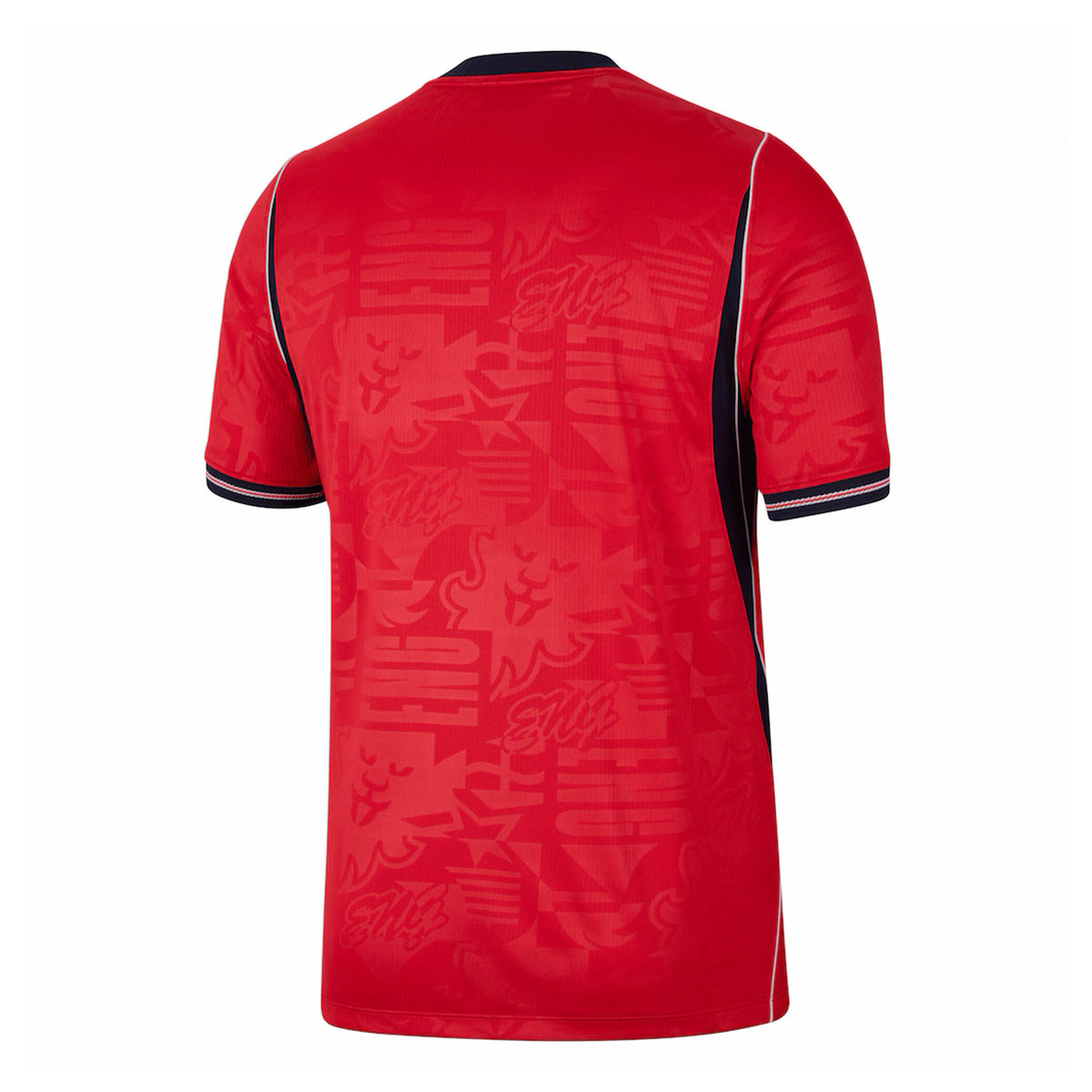 England Adult World Cup 2026 Away Jersey – Weston Corporation