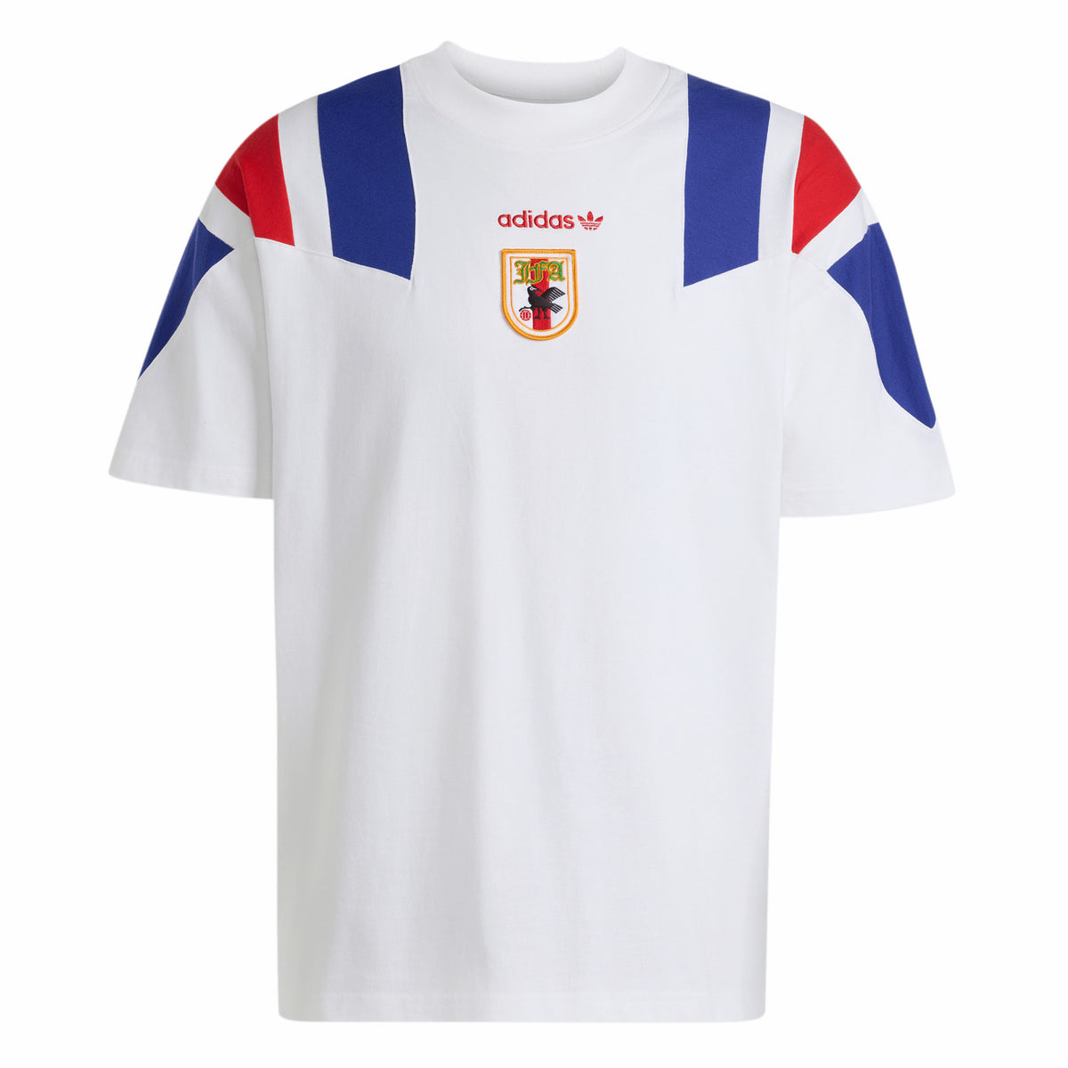 Japan Adult World Cup 2026 EQT Tee – Weston Corporation