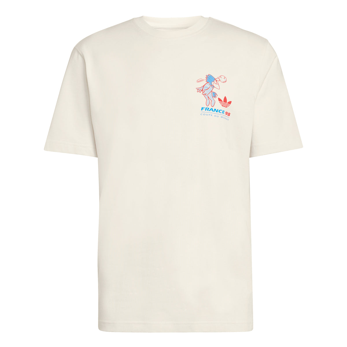 FIFA World Cup 2026 Mascot Tee Footix – Weston Corporation