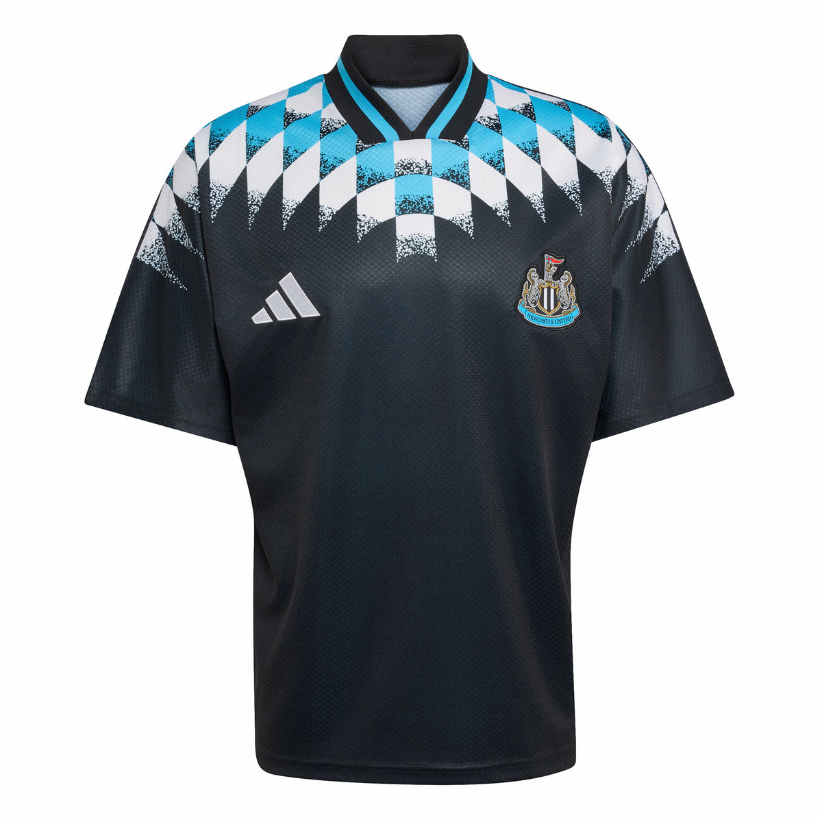 Newcastle United Adult 2026/27 Stadium Jersey – Weston Corporation