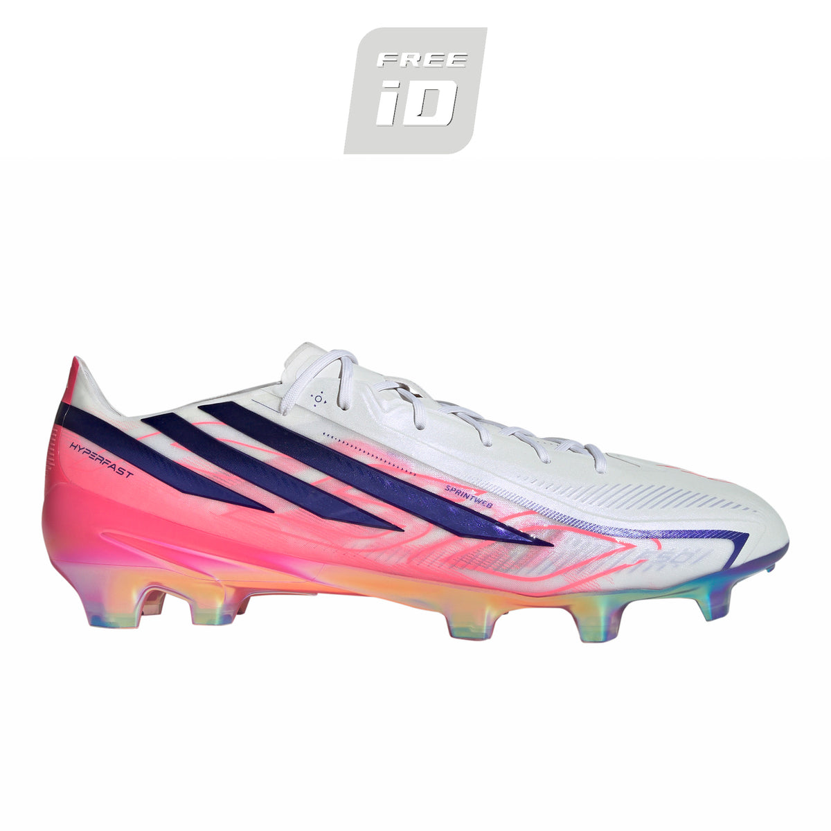 F50 Hyperfast Elite FG 'Chaos Vs Control' Pack – Weston Corporation