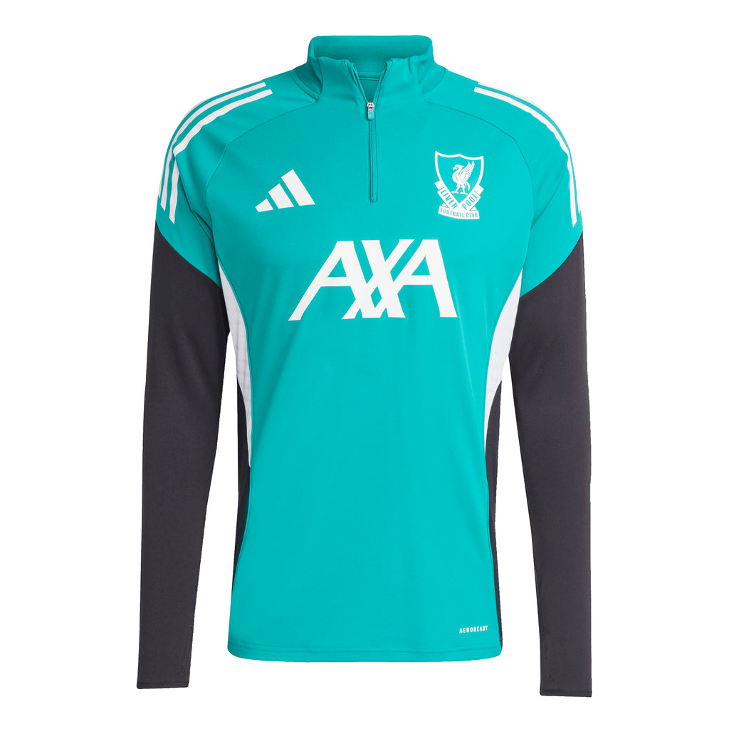 Liverpool FC Adult 2025/26 EU Training Top