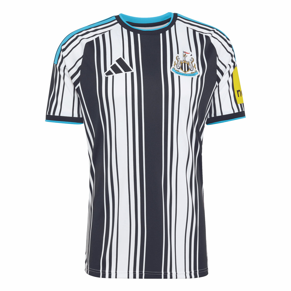  Newcastle United ユニフォーム Newcastle United Adult 2026/27 Home Jersey – Weston Corporation