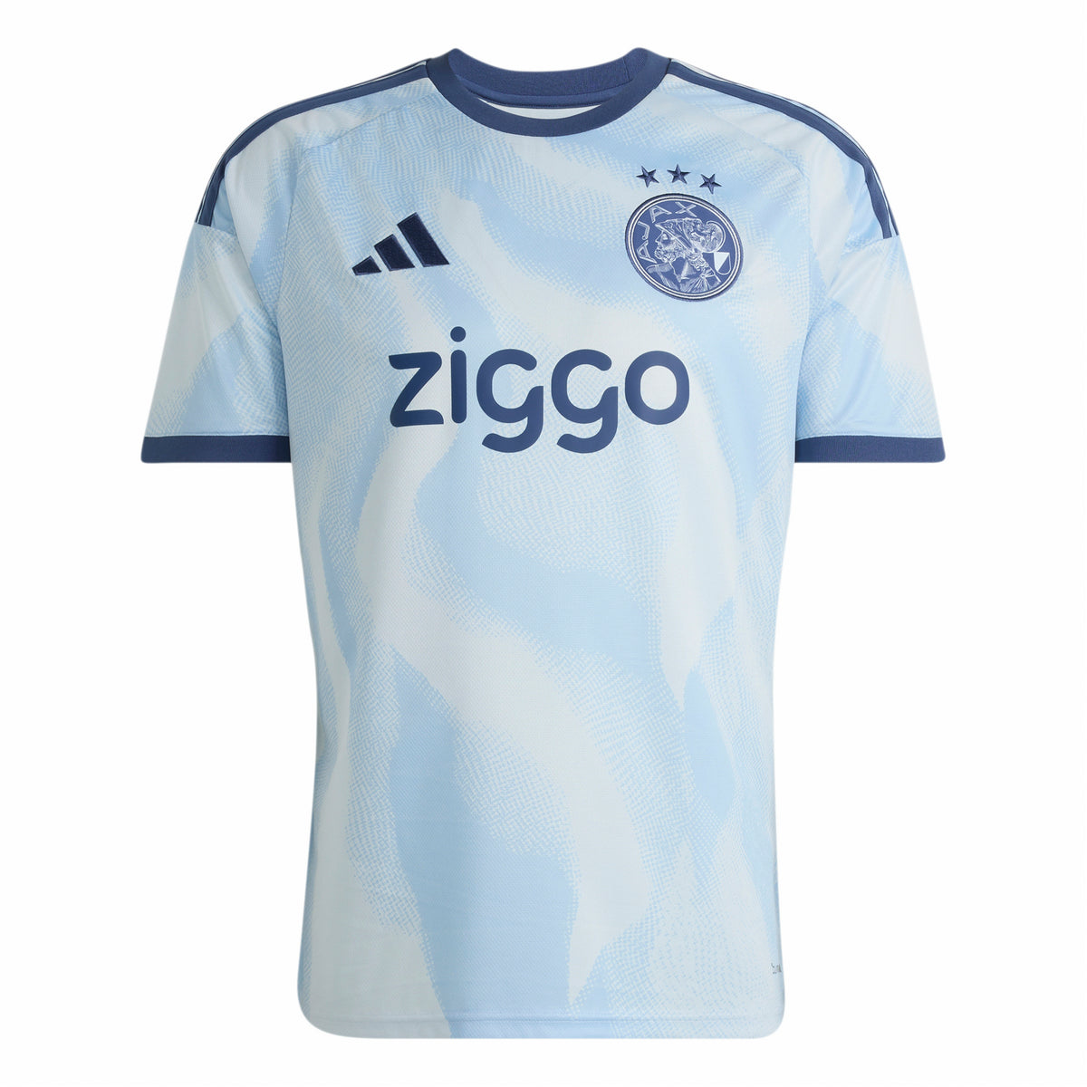 Ajax Adult 2026/27 Third Jersey – Weston Corporation