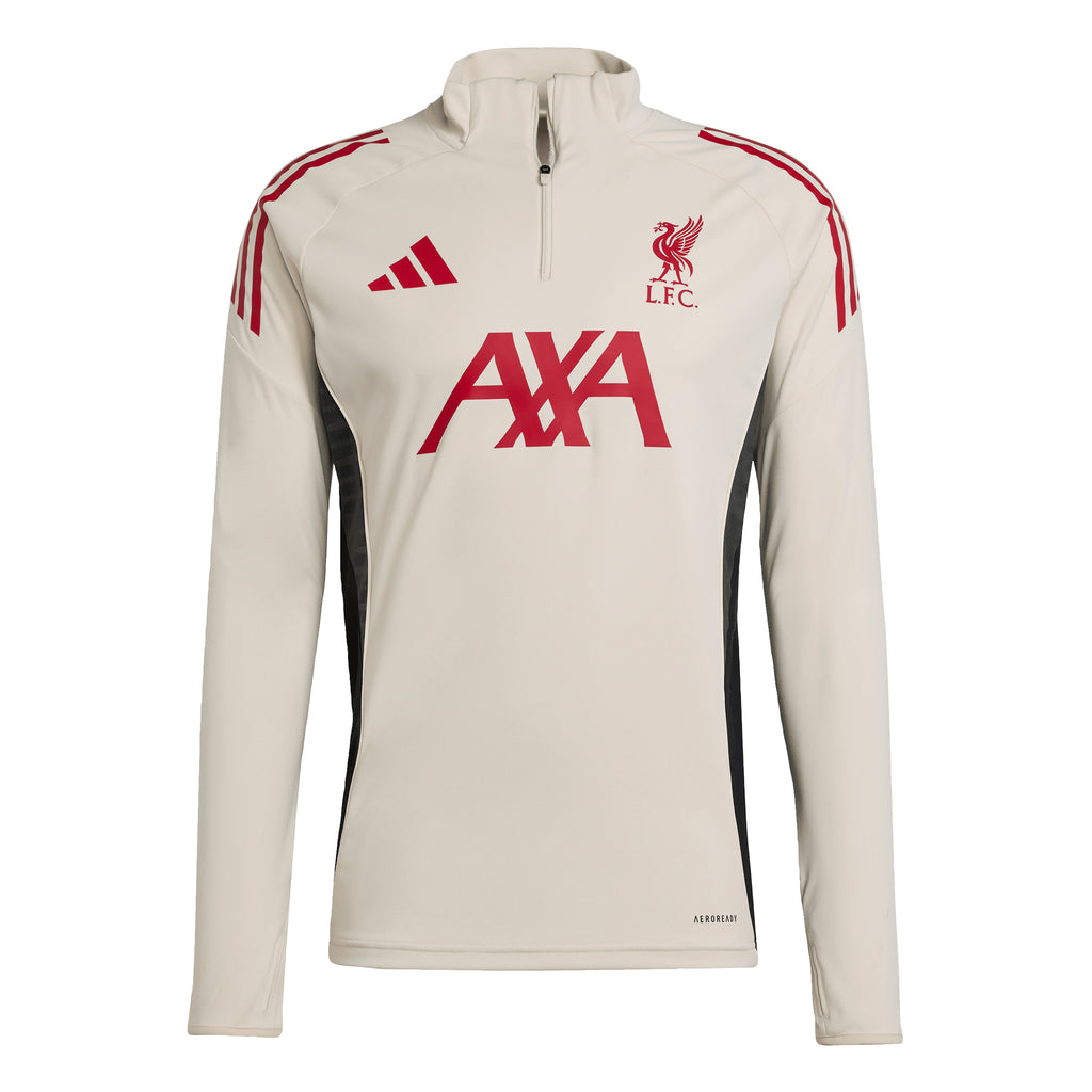 Liverpool FC Adult 2025/26 Training Top