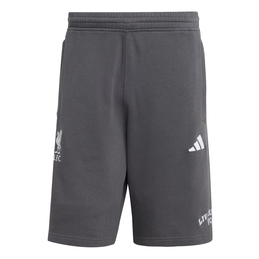 Liverpool FC Adult 2025/26 US Shorts