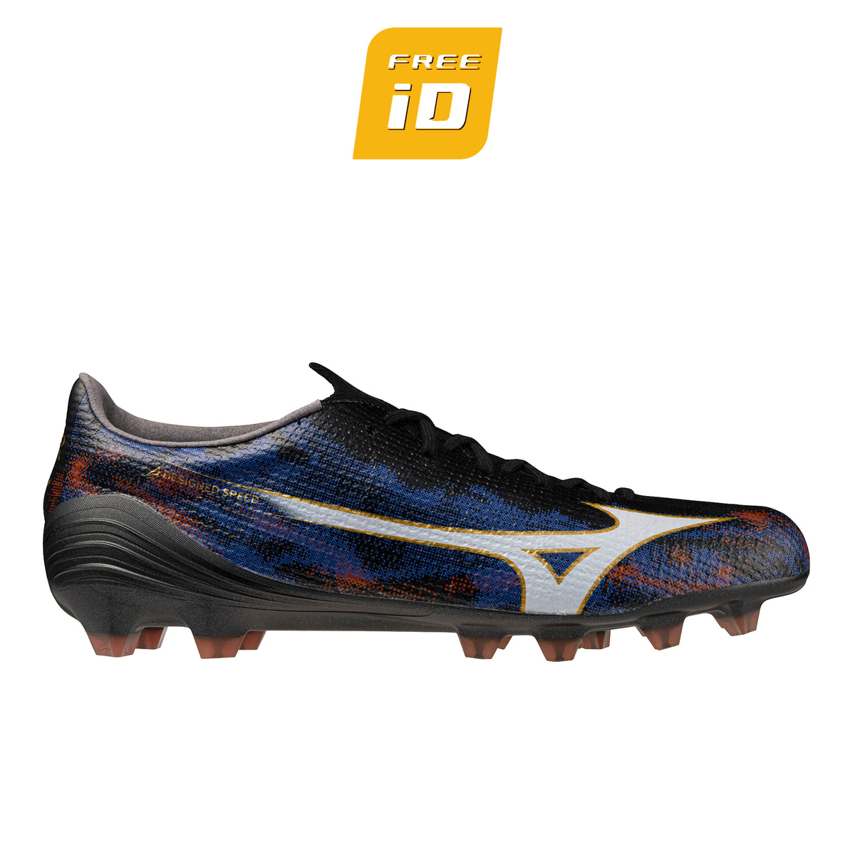 ミズノアルファ3JAPAN size25 Mizuno Alpha III (Made in Japan) – Weston Corporation