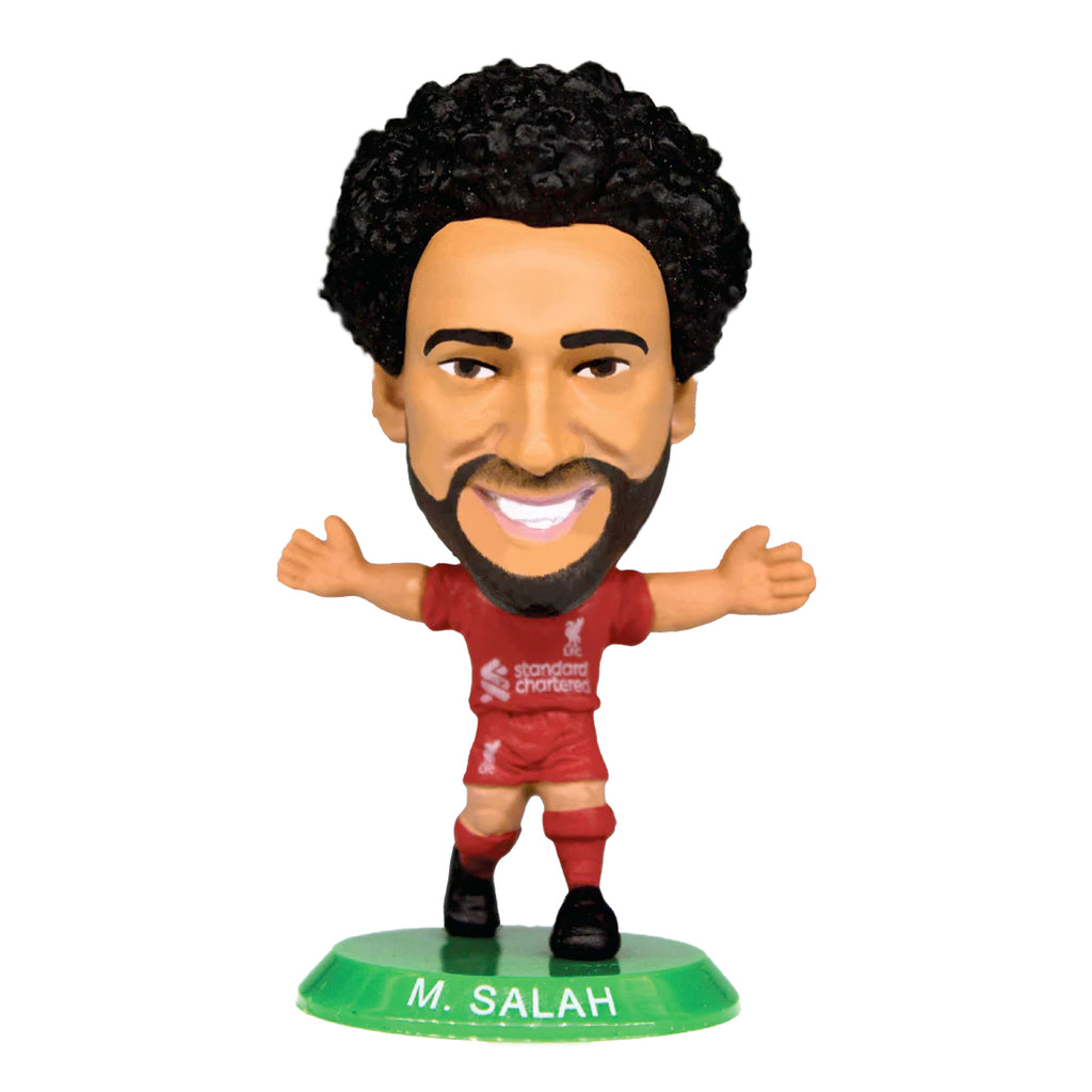 Soccerstarz Liverpool 25/26 Mo Salah