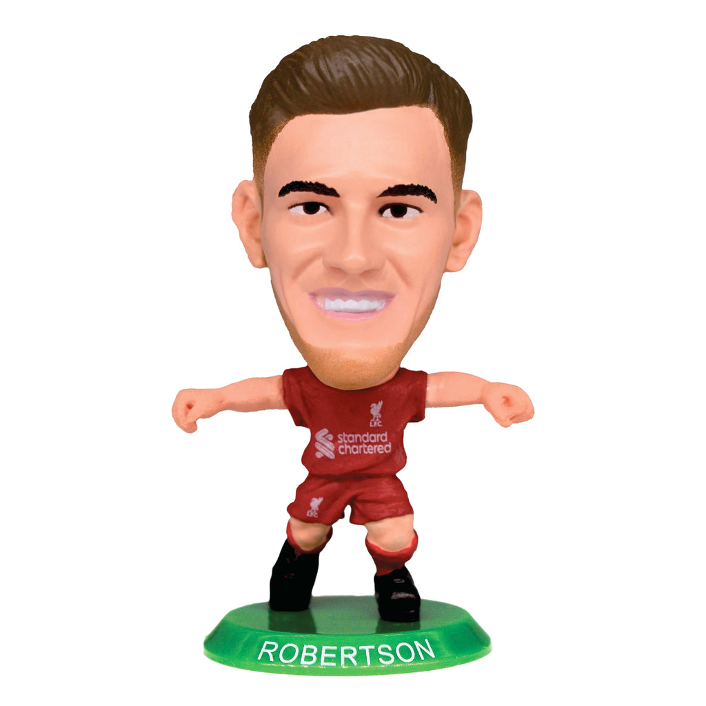 Soccerstarz Liverpool 25/26 Andy Robertson