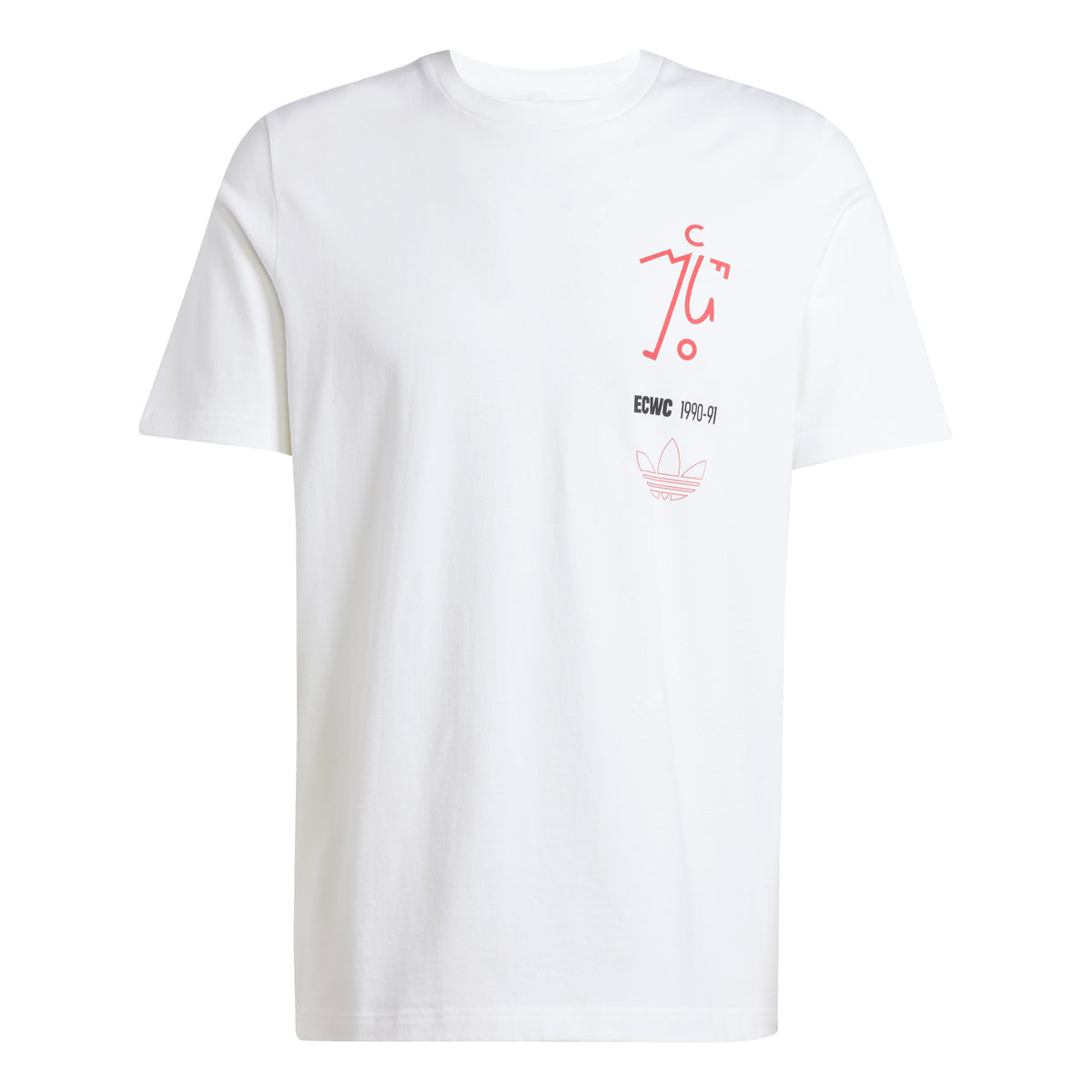 未開封MISSION DIST. FOOTBALL TEE (WHITE) 未開封MISSION DIST. FOOTBALL TEE (WHITE)