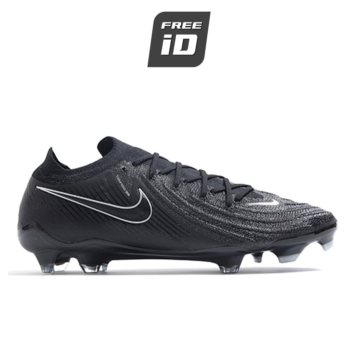 ファントムヴィジョンエリートFG 25cm NIKE ナイキ ファントム ビジョン エリート DF FG(レッド×グレー