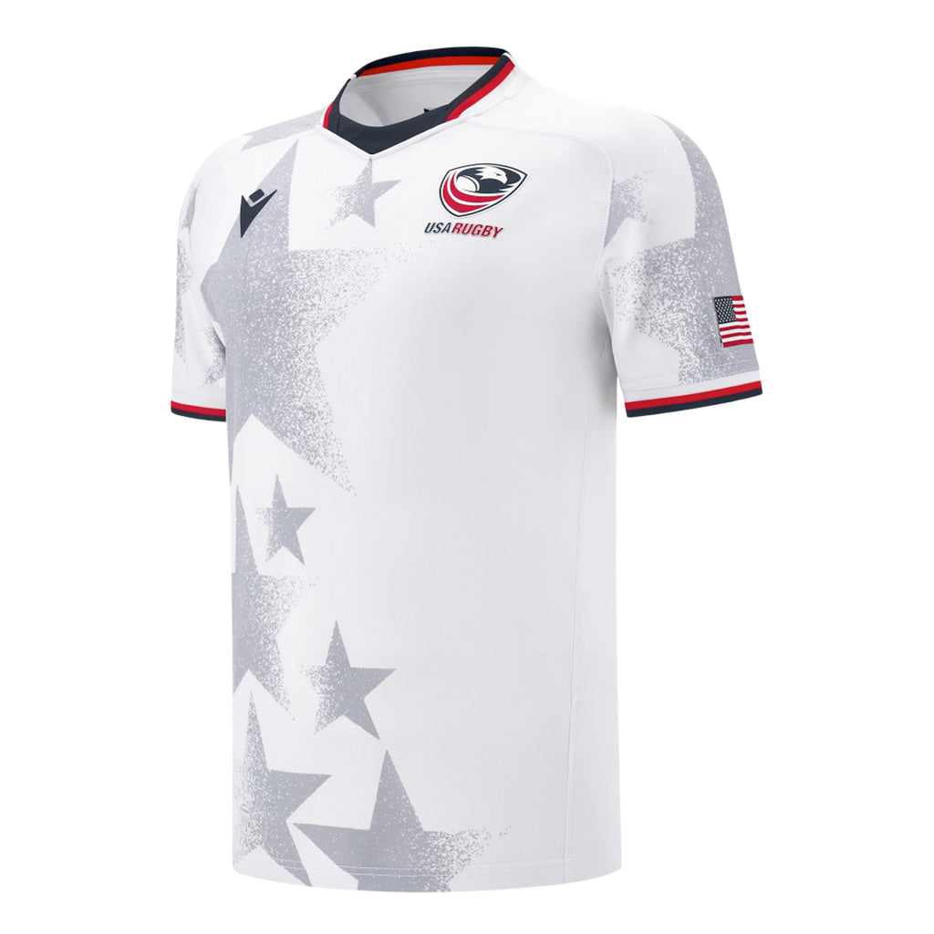 USA Rugby 2025 Adult Away Jersey