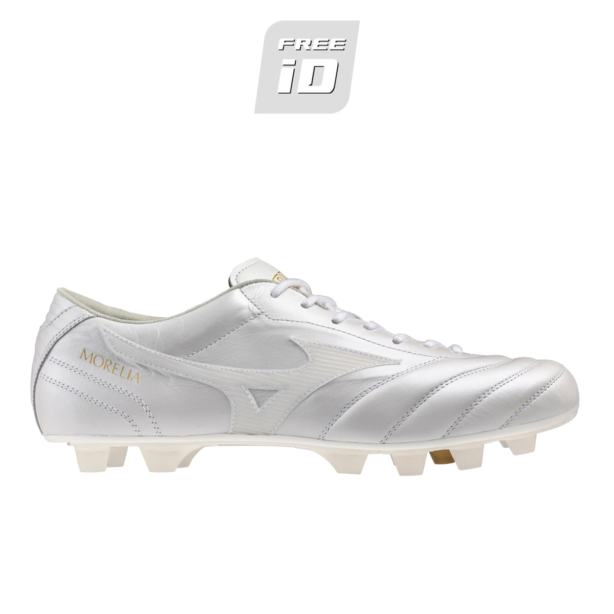 MORELIA Ⅱ JAPAN 26.5 Morelia II FG Firm Ground Made in Japan Soccer Cleat