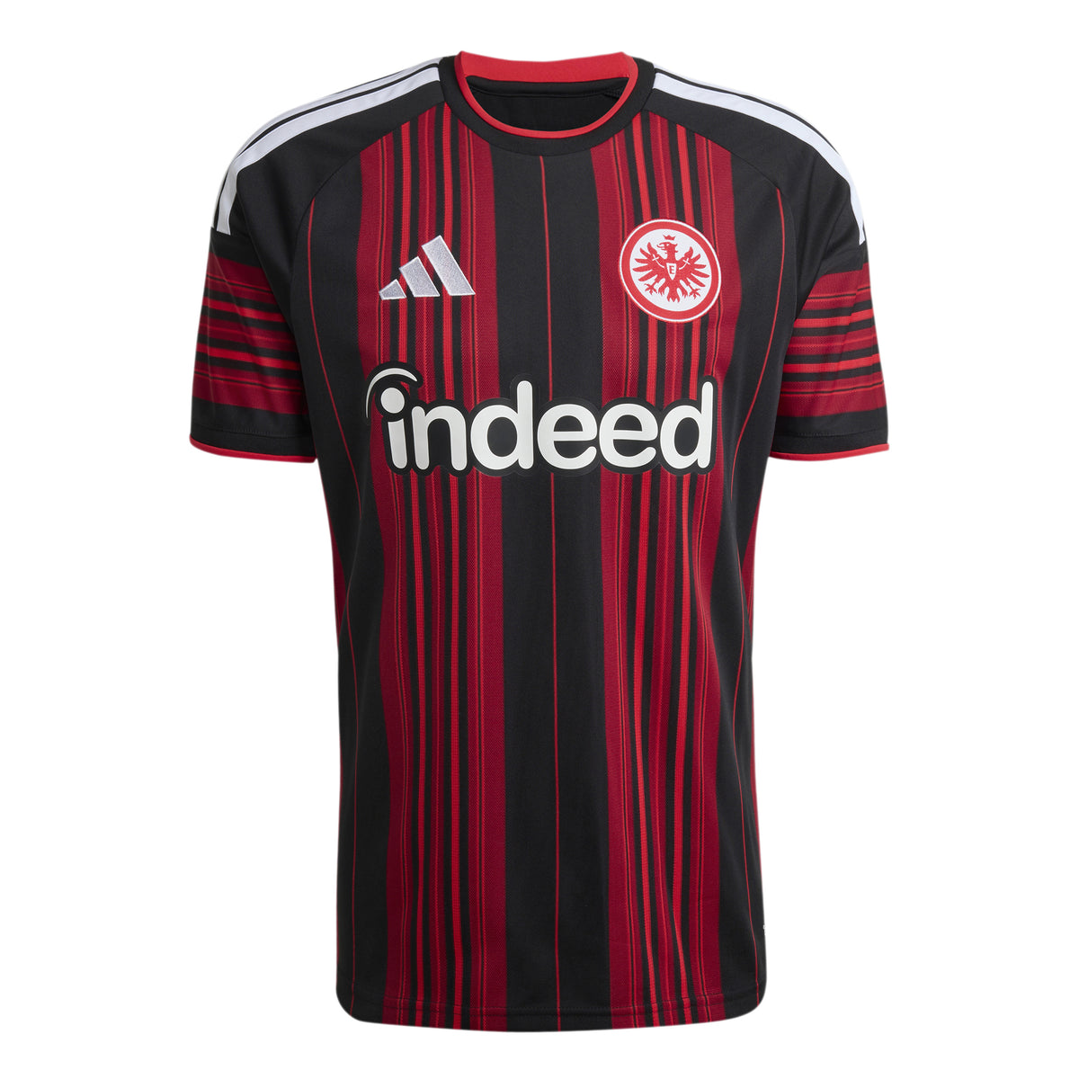 Eintracht Frankfurt Adult 26/27 Home Jersey – Weston Corporation