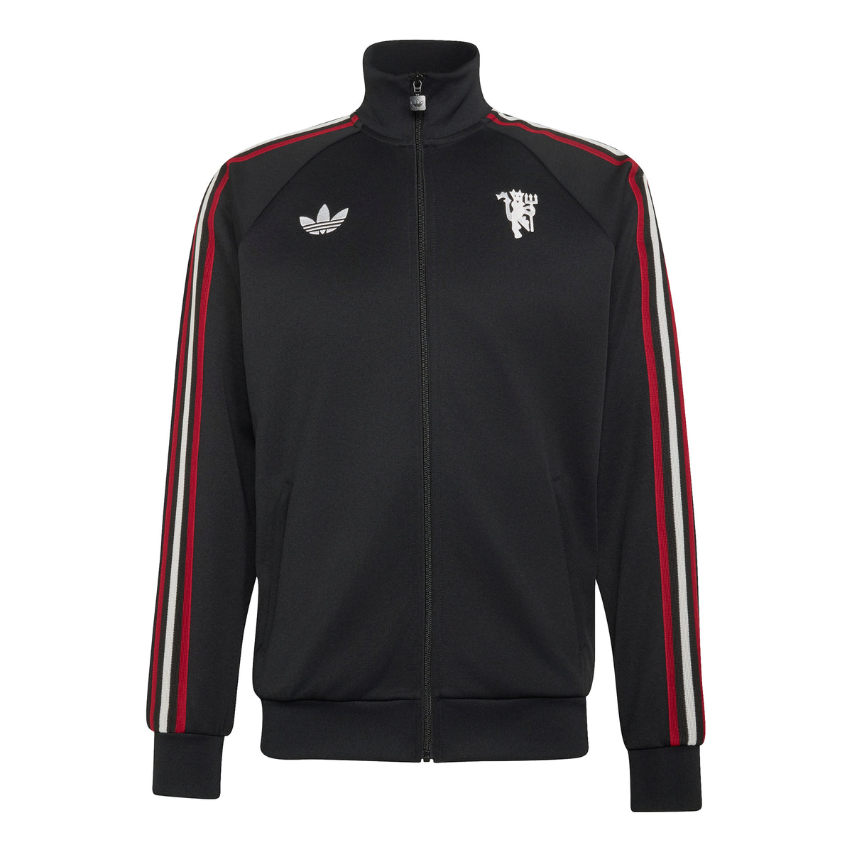 Manchester United Adult 2026 OG Track Top – Weston Corporation