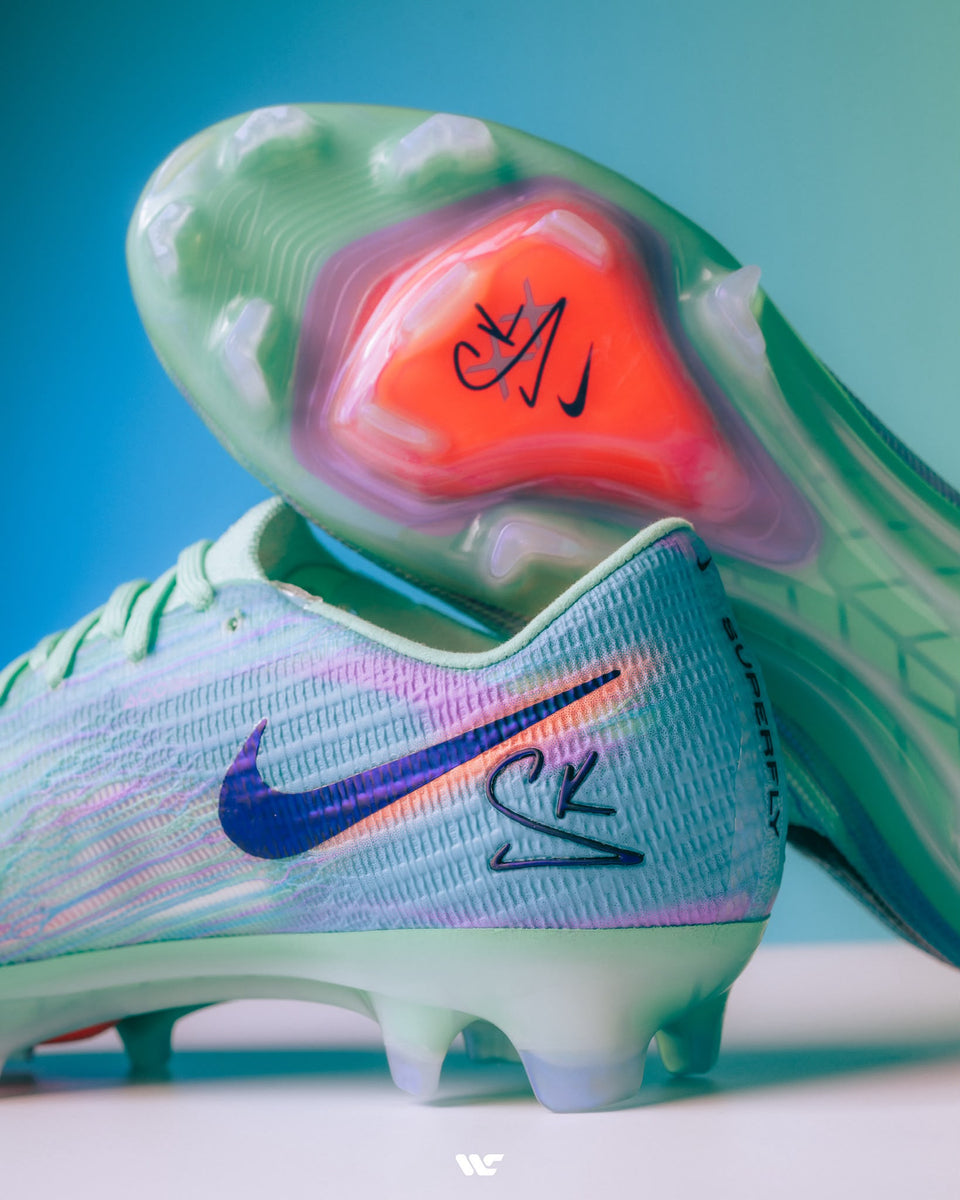 Mercurial Zoom Superfly 11 Elite FG 'Sam Kerr' – Weston Corporation