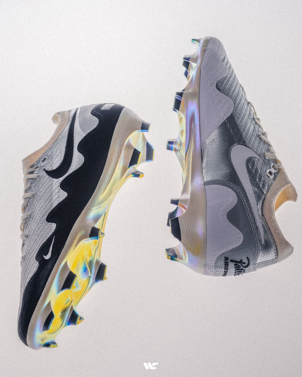 Mercurial Zoom Vapor 16 Elite FG x Patta SE – Weston Corporation