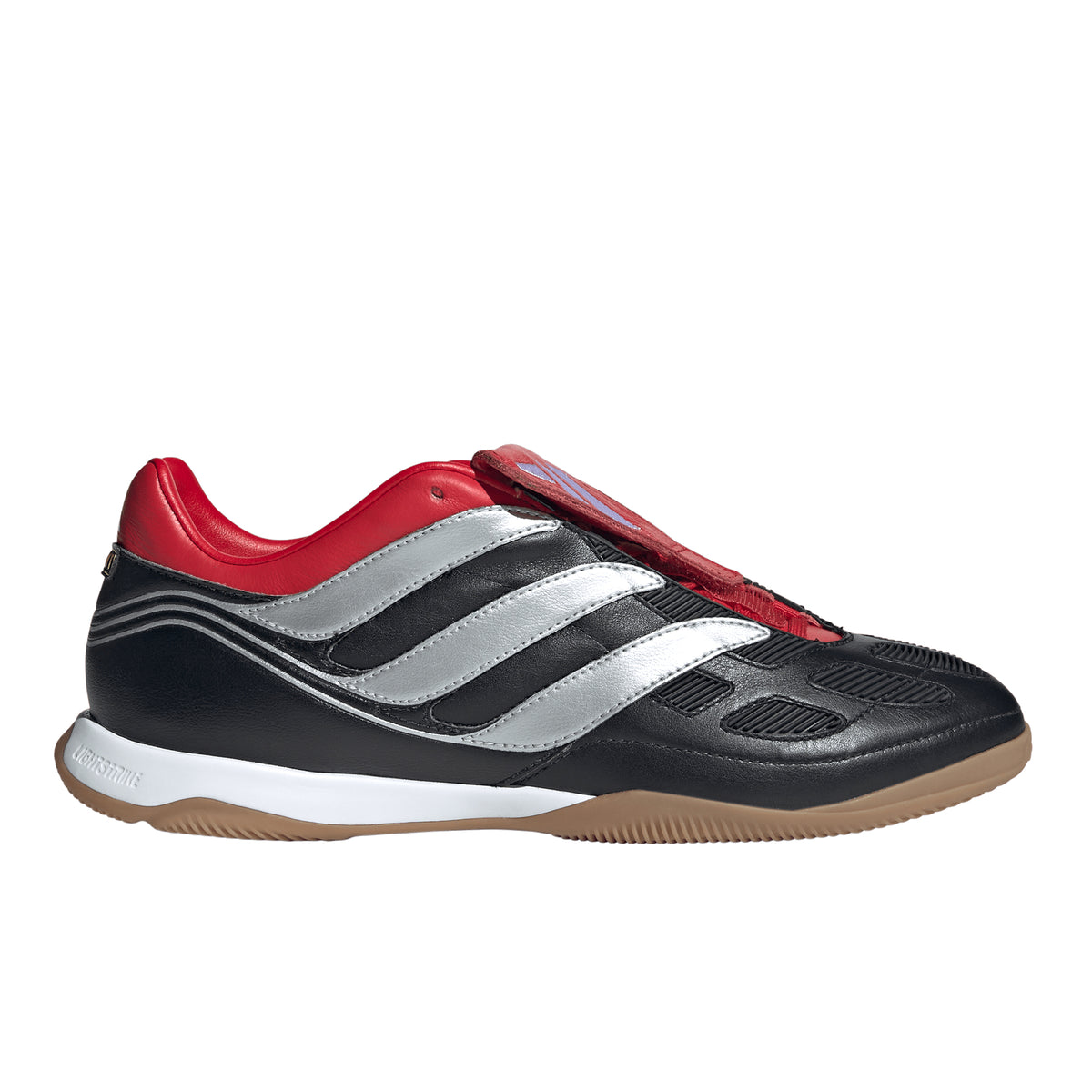 Predator Precision Street – Weston Corporation