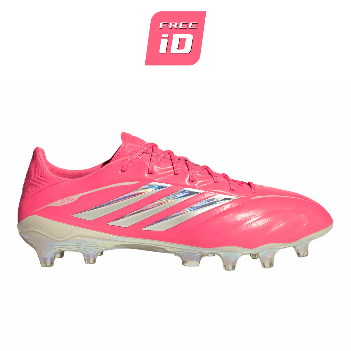 Copa Pure IV Elite FG 'Road to Glory' Pack – Weston Corporation