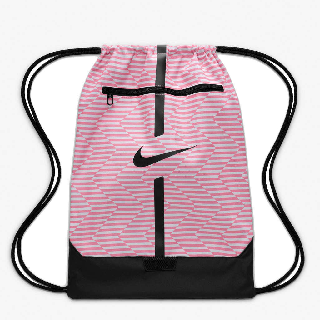 Nike Academy Soccer Gymsack (18L)