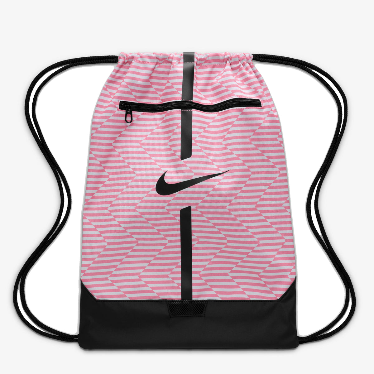 Nike Academy Soccer Gymsack (18L) â Weston Corporation