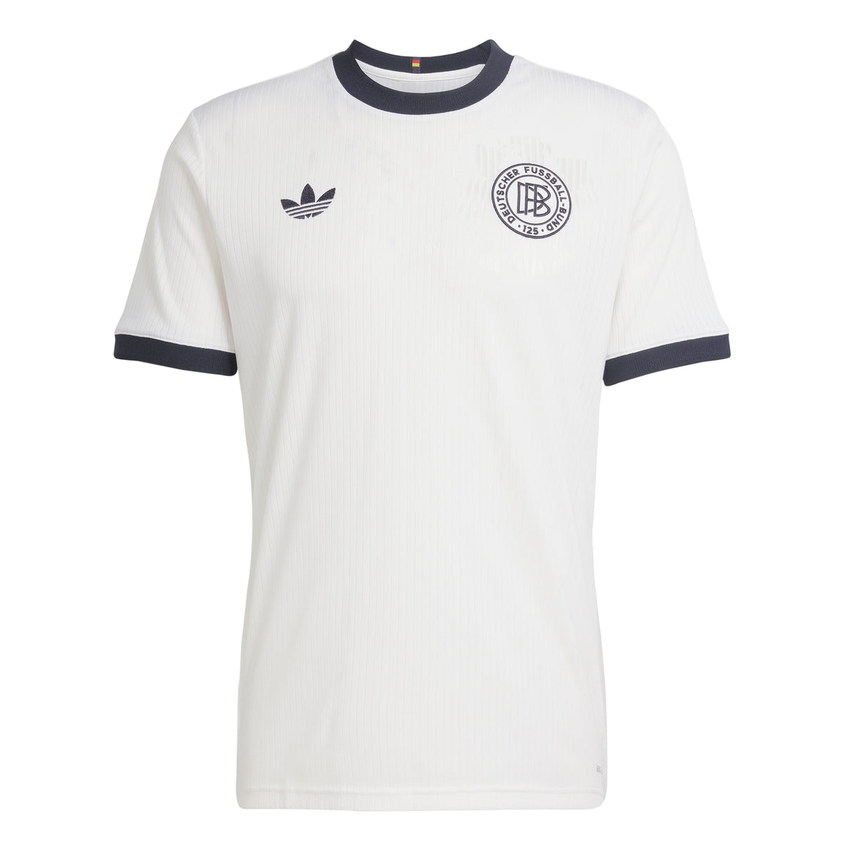 Football Shirt Dfb Mini Kit 104 Germany Adult 125th Anniversary