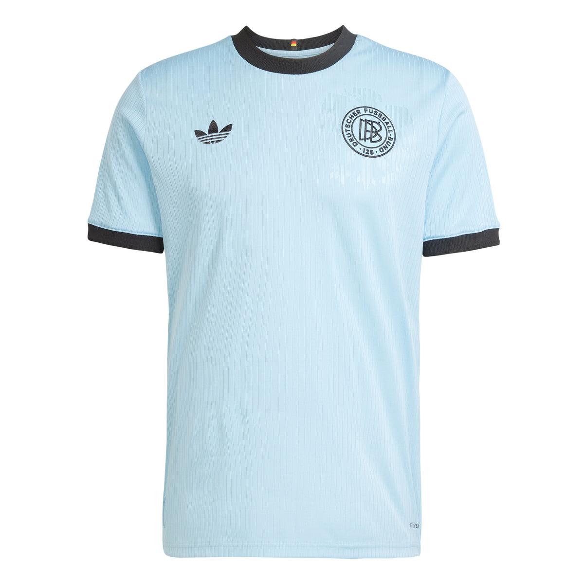 Germany Adult 125th Anniversary Goalkeeper Jersey – Weston Corporation