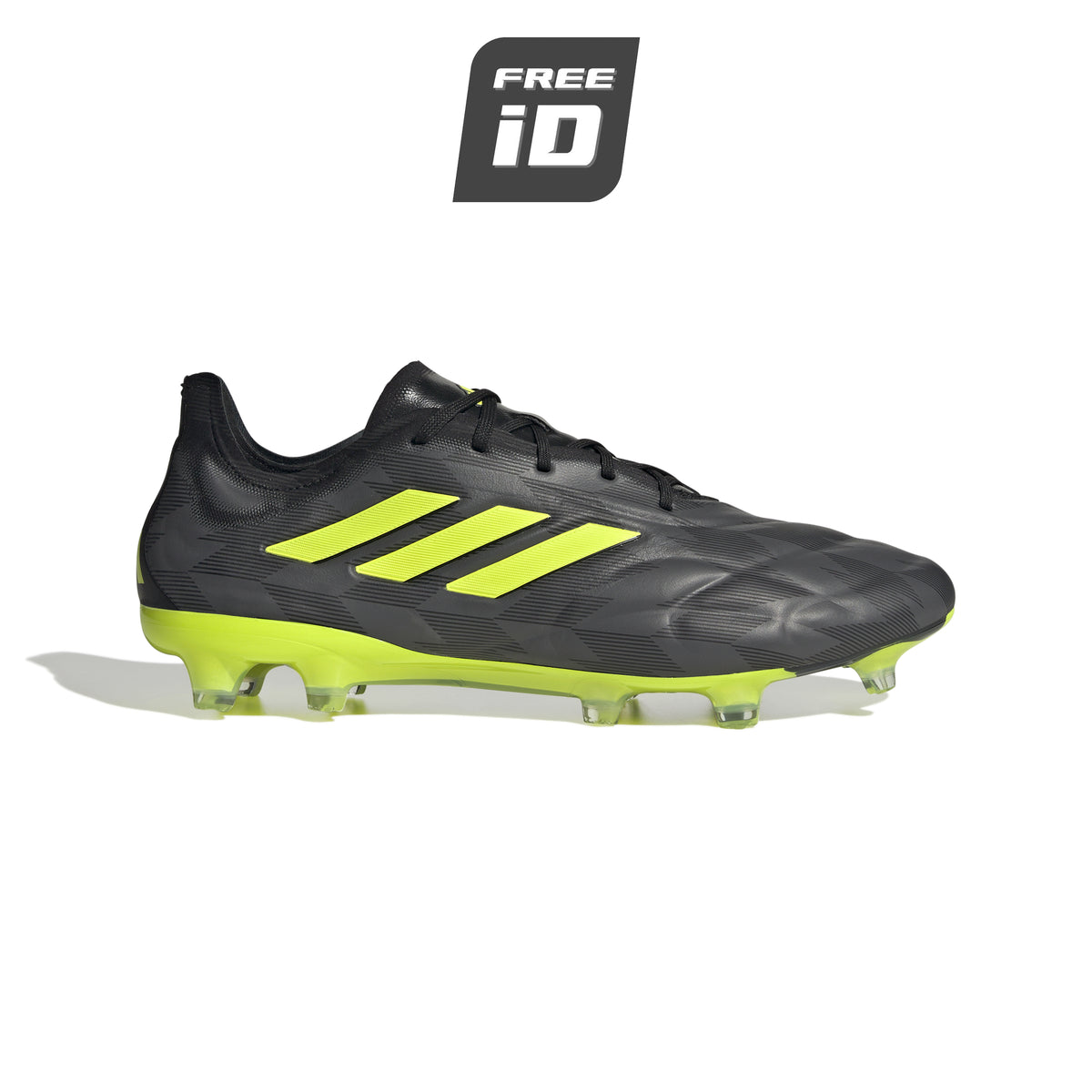 Copa Pure INJ.1 FG – Weston Corporation