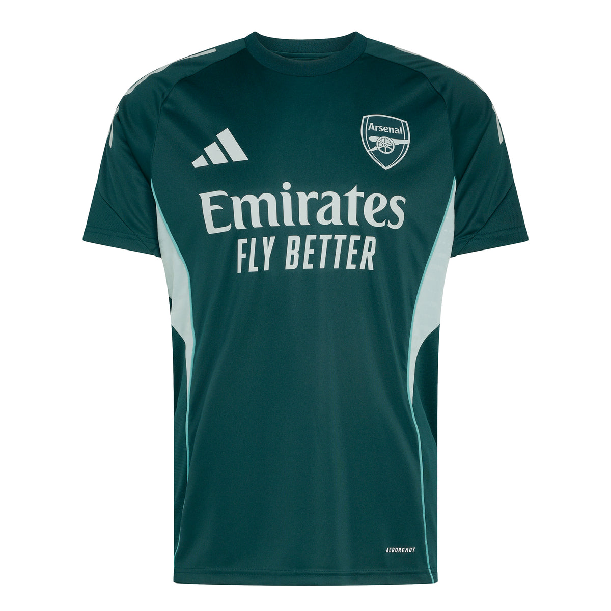 Arsenal Adult 2025-26 Training Jersey – Weston Corporation