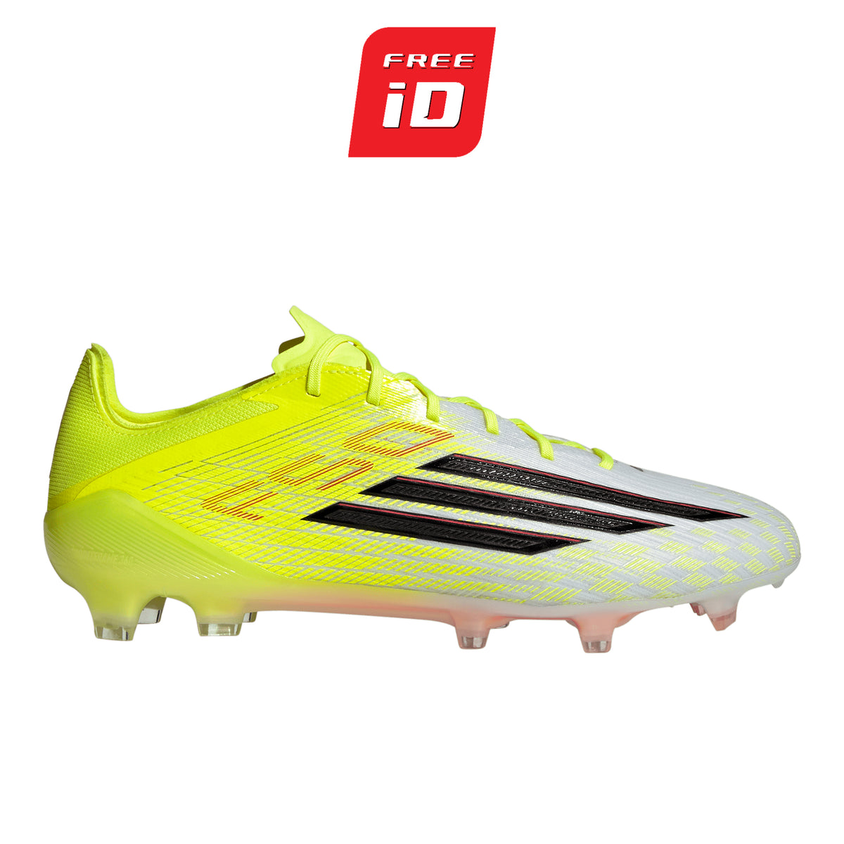 F50 Elite FG 'Born For Goals Pack' – Weston Corporation
