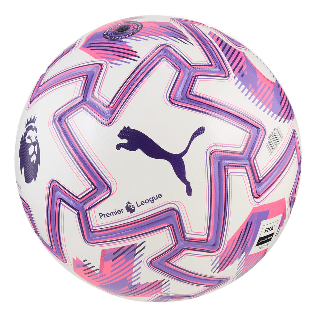 Puma Orbita Pro 2025/26 Premier League Ball 'Brilliance Pack'