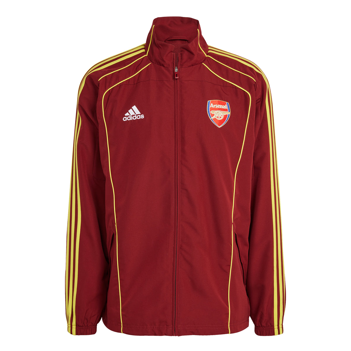 Arsenal 24/25 トラックトップ dsds_43d7cb57-f34f-4d01-94c4-