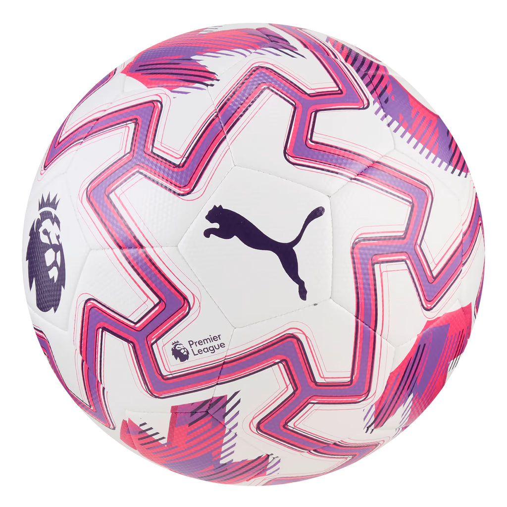 Puma Orbita Cup 2025/26 Premier League MS Ball 'Brilliance Pack'
