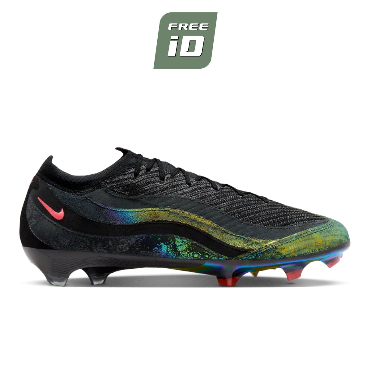 新品 MERCURIAL VAPOR F.G. 27cm Nike Mercurial Vapor 10 FG Firm Ground Soccer Cleats