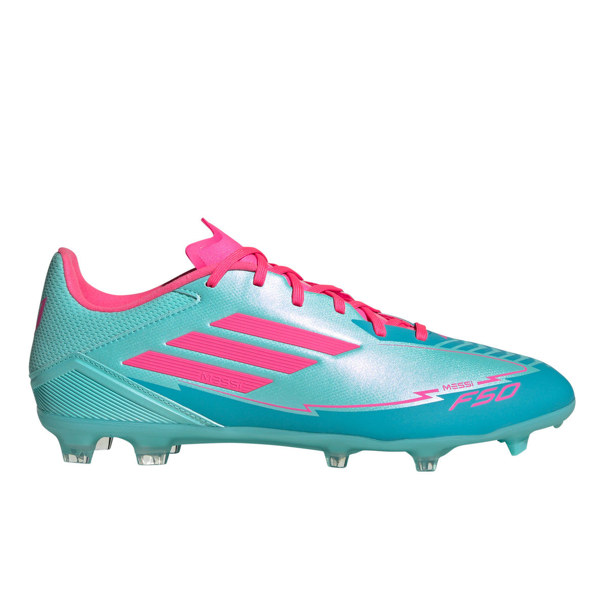 F50 League FG/MG 'Messi' – Weston Corporation