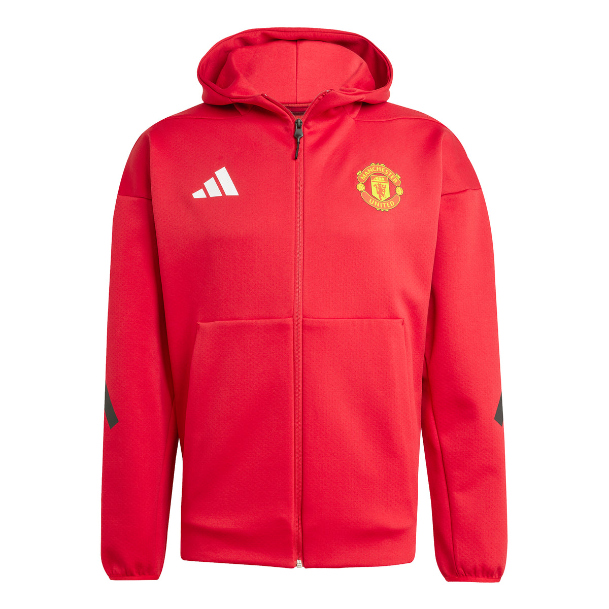 【新品未使用】 Manchester United ジャケット Sサイズ Size S Manchester United International Club Soccer Fan