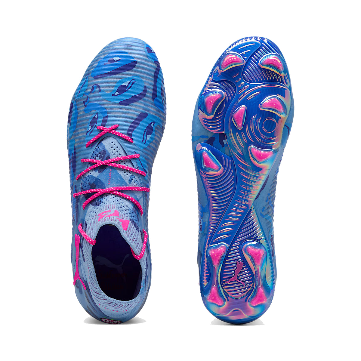 adidasコパ　PUMAフューチャー Amazon | [プーマ] フューチャー Z 1.4 FG/AG (LONG PILE